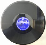 Max Miller Ain' It Ni-Ice! / The Budgie Song PB518 Philips