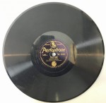 Ronald Frankau The Preparatory School, The Public School and The Varsity / Let's Go Wild R1515 Parlophone