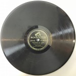 Perry Como All Through The Day / Prisoner of Love 201814 RCA Victor