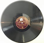 Max Miller In The Theatre Again part 3, 4 BD647 HMV
