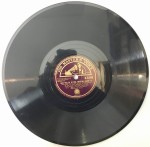 Max Miller In The Theatre Again part 5, 6 BD648 HMV