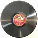 Peter Dawson The Cobbler's Song / The Mountains O' Mourne B3772 HMV