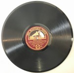The Band Of H.M. Goldstream Guards Regimental Marches/ Regimental Marches Of The Brigade Of Guards B2879 HMV