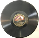 Stewart Gardner Four Indian Love Lyrics E180 HMV