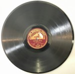 Sousa's Band The Gridiron Club March / Wolverine March B2869 HMV