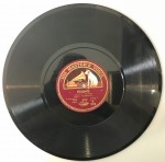 Mark Hambourg Pizzicato / Gopak B2818 HMV