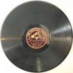 Roy Fox This Years Kisses / I've Got My Love To Keep Me Warm BD5233 HMV
