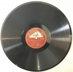 Semprini Dancing To The Piano N.22 B10592 HMV