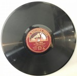 Peter Dawson Kashmiri Love Song / Till I Wake B4320 HMV