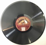 Peter Dawson Devon, O Devon / He Heard The Great Sea Calling  B2747 HMV