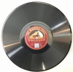Gene Austin Sonny Boy / The Voice Of The Southland B2904 HMV