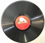 Lucrezia Bori Waltz Song / The Kiss DA900 HMV