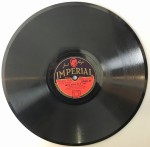 Jack Payne Adorable / Let's Call It a Day 2906 Imperial