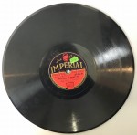 Jack Payne The Last Round-up / Trouble in Paradise 2916 Imperial