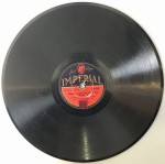 Jack Payne They All Start Whistling Mary / Happy Go Lucky You and Broken Hearted Me 2758 Imperial