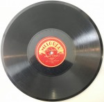 Ork. Salonowa Monte Christo / Kobieta, wino i śpiew 127 Melodje