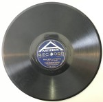 Grobes Artiphon-Orch. Wein, Weib und Gesang / Kunstlerleben 1351 Artiphon Record