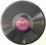 Jazz-Sinfonie-Tanz-Orch. Elsasser Kind / O Madchen, Mein Madchen 3287 Artiphon Record