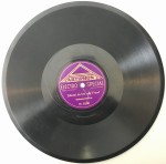 Instrumental Trio Zillertal, Du Bist Mei Freud / O, Du Himmelblauer See 3281 Artiphon Record