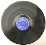 Barbara Muszyńska, Orkiestra Polskiego Radia St. Rachoń Tylko Echo / Ja śpiewam piosenki 3351 Pronit