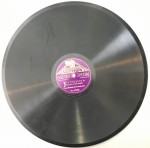 Jazz-Sinfonie-Tanz-Orch. Wir Flustern 7369 Artiphon Record