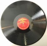 F. Szaliapin Sobowtór 21371 Fabryka Aprelewska