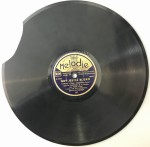 Marta Mirska Melodia Jesienna / Gdy Jesteś Blisko 197 Melodje