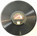 Isolde Menges Sonata in D Major No. 4 part 1, 2  E279 HMV