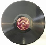 Joe Loss & his Band My guy's come back/ Barrel house boogie BD5875 HMV