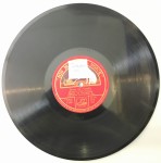 Theodore Chaliapine Dubinushka / Down The Petersky DA621 HMV