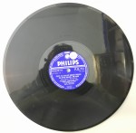 Frankie Vaughan Single / Got-ta Have Something In The Bank, Frank PB751 Philips