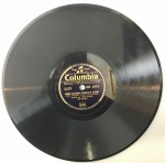 Tino Rossi L'ombre S'enfuit / Pensee D'automne DB1874 Columbia