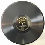 Trinity Choir Star of the East / The Birthday of a King 19153 Victor