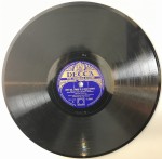 Gracie Fields If This Isn't Love / How Are Things in Glocca Morra? F8808 Decca
