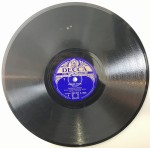 Donald Peers London Pride / St. Mary's in The Twilight F7975 Decca
