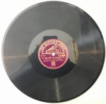 Sid Phillips Hors D'oeuvres / Oh! Dear! What Can The Matter be BD6053 HMV