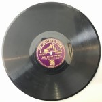 The Ballyhooligans  Tiger Rag / Buggle Call Rag  BD5013 HMV