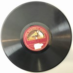 Jack Hylton Who / Yearning B2056 HMV
