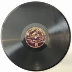 Vaughn Monroe The Very Thought of You / There! I've Said it Again BD5899 HMV
