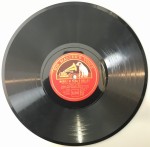 Rosa Ponselle La Fatal Pietra / Morir! Si Pura E Bella  DA810 HMV