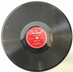 Sol Hoopii Paradise Isle / Aloha Oe 162 Sacred Records