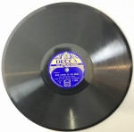 Jack Hylton Now Listen the Band F3075 Decca