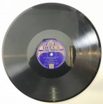 Billy Cotton Coronation Bells March / In a Golden Coach F10058 Decca