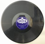 Joan Regan Prize of Gold / When You're in Love F10432 Decca