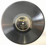 Nathan Glantz Driftwood / What'll I Do 9657 Regal