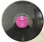 Gary Miller Garden of Eden / Since I Met You Baby N15070 Nixa