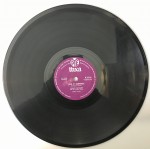Lonnie Donegan Ham 'N' Eggs / Jack O' Diamonds N15116 Nixa