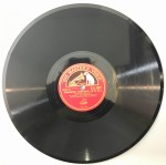 Elisabeth Schumann Fisher-Ways / Gretchen Am Spinnrade DA1547 HMV