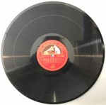Elisabeth Schumann Loreley, Op. 53, No.2 / An Die Nachtigall DA1355 HMV