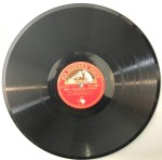 Elisabeth Schumann Immer Leiser Wird Mein Schlummer / Wiegenlied  DA1562 HMV